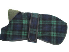 NEW 17" 43cm WHIPPET COAT