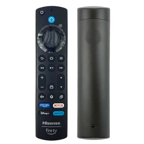New hisense erf3c84h alexa - new,