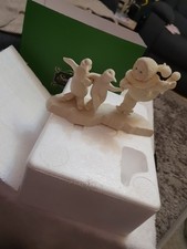 Snowbabies Department 56 Collectible