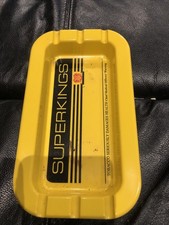 Vintage Superkings Melamine