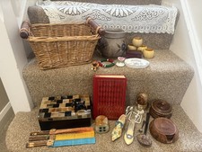 House Clearance Curios Bundle Joblot collectables Ornaments  Etc