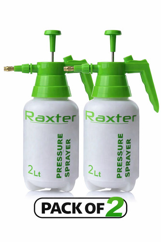 Garden hand pump sprayer - pump,