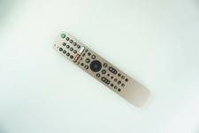 Voice remote control for sony - voice,