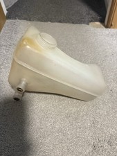 New genuine Ford Sierra 4x4 + Escort Cosworth Coolant Header Tank - Expansion