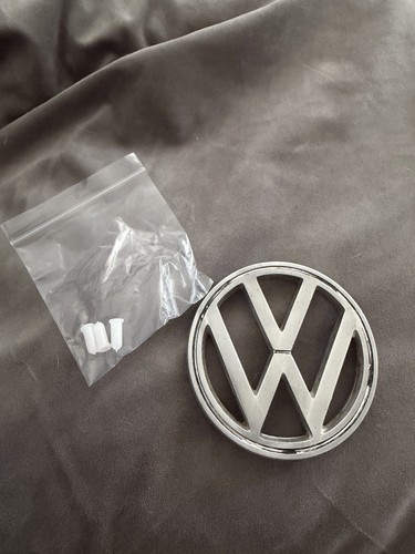 Classic beetle badge - classic,