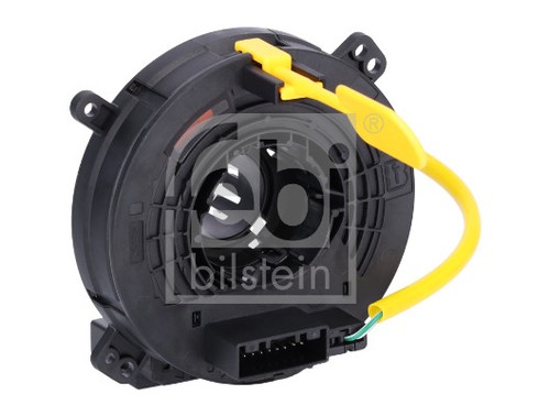 Febi 186159 clock spring - febi,
