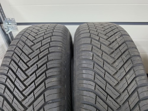 Nexen 225 season tyres - 4,