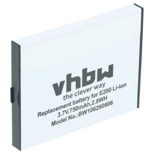 Battery for SanDisk Sansa