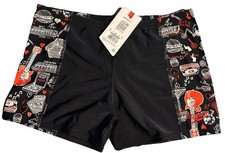 New With Tags SPEEDO Rhyms