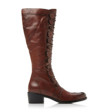 Dune London Pixie Boot Ladies