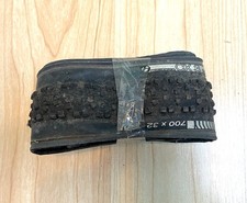 Bontrager CX3 team issue