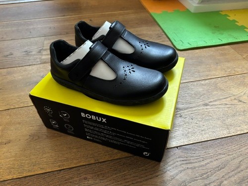 Girls bobux flurry - girls,