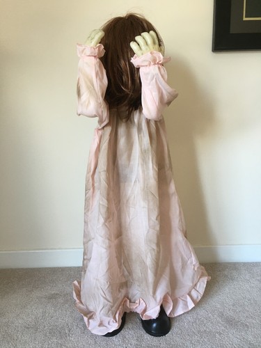 3ft peak boo doll - peak, a