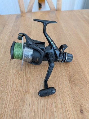 Shimano aero 6000 - aero,