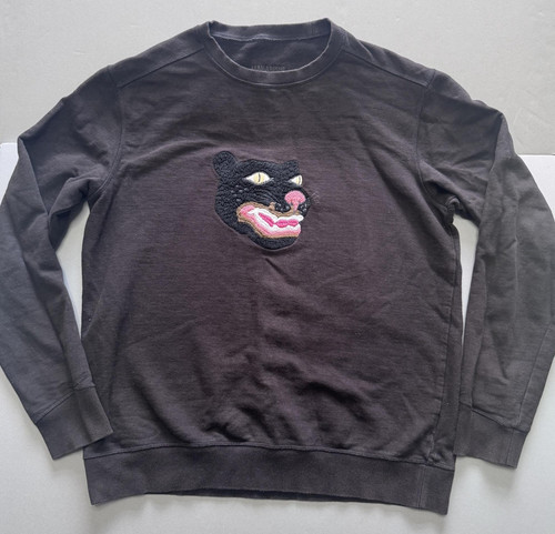 Vintage maharishi sweatshirt - vintage,