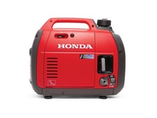 HONDA EU2200i  Inverter