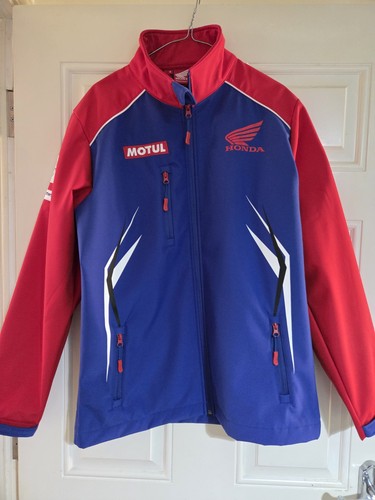 Men honda jacket genuine - men's,