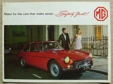 MGC In Range MG Car Sales