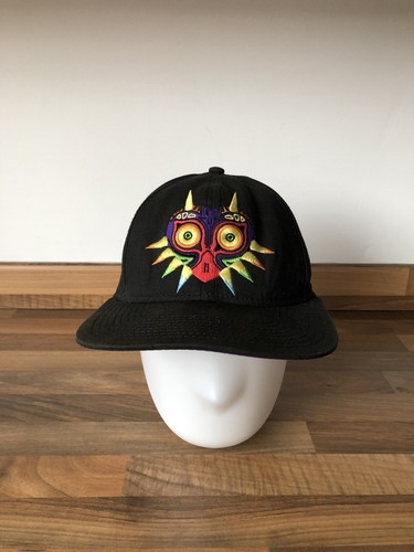 The legend zelda majora - the, majora's