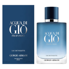 Giorgio Armani Acqua Di Gio