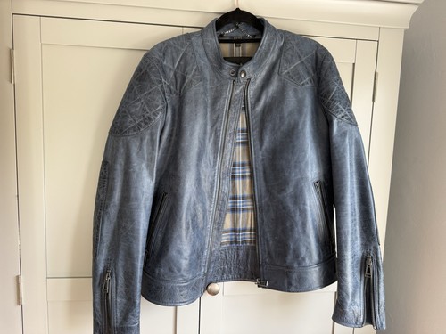 Belstaff outlaw men - outlaw, men's