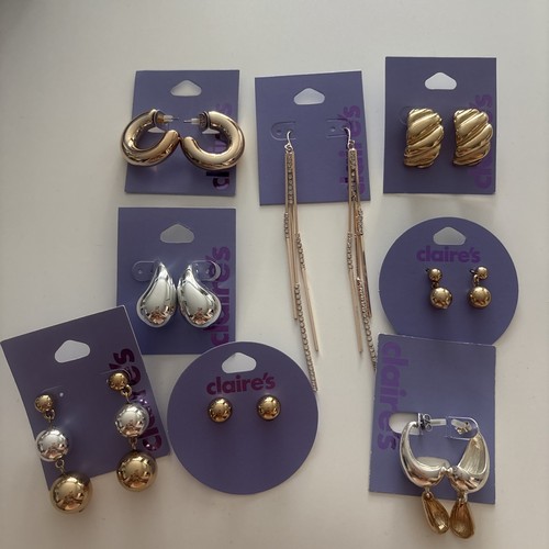 Brand new claire accessories - brand,