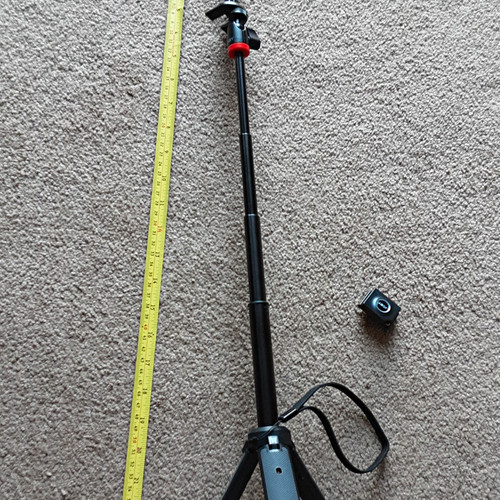 Joby griptight one - joby,