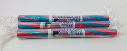 Bubblegum rock sticks - bubblegum,