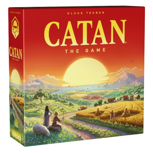 6th edition the strategy board - the,