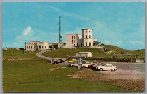 Llandudno conwy wales summit - -,