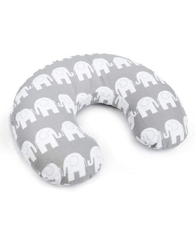Breast feeding pillow - breast, nursing