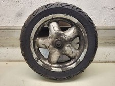 YAMAHA MAJESTY 125 REAR WHEEL