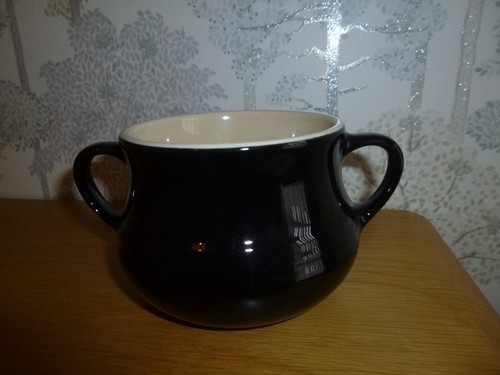 Creuset double handled - le,
