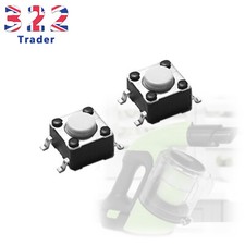 Gtech Handheld On Off Power