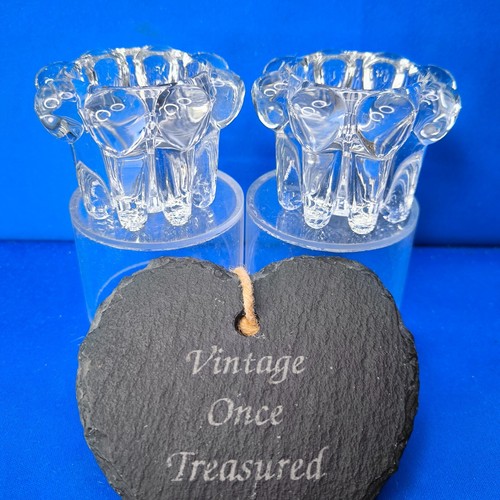 Vintage octagonal candle - vintage,