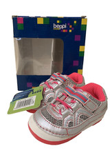 Beppi Kids Silver/Pink Casual