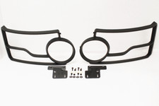 Land Rover Discovery 4 10-13 Front Light Guard Terrafirma VPLAP0008