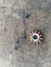 PIAGGIO ZIP 125 4T SCOOTER STATOR GENERATOR WINDINGS PICK UP ASSY