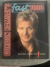 Gordon Ramsey's Fast Food by