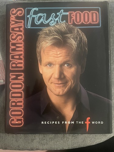 Gordon ramsey fast - gordon, ramsey's