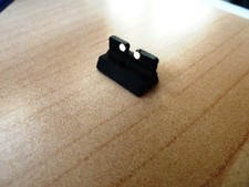 Rear sight replacement for - sight,