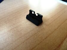 Rear Sight replacement for