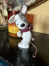 Lost Dog Collectables “Did Someone Call My Name?”Craig Davison Xystos 2006