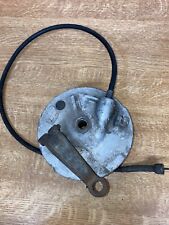 Yamaha RSX 100 Front Brake