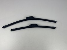 BOSCH Windshield Wiper Blades 02-08 Honda Jazz MK1 Driver Right Arm Windscreen