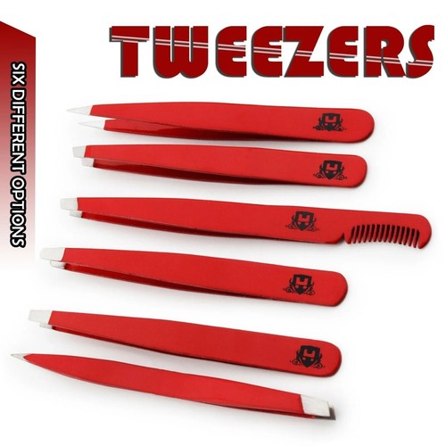 Eyebrow tweezers set - tweezers,