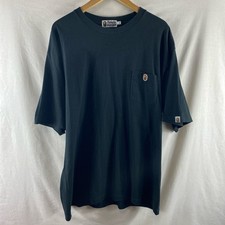 A Bathing Ape Bape T Shirt XL