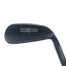 Used Cleveland Smart Sole 4 Black Satin Chipper / 42 Degrees / Wedge Flex