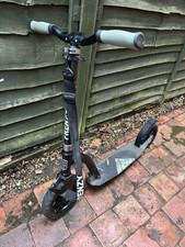 Frenzy Folding Push Scooter