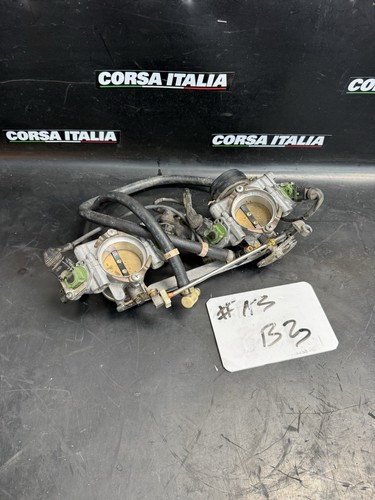 Ducati early 916 sps 996 - sp,